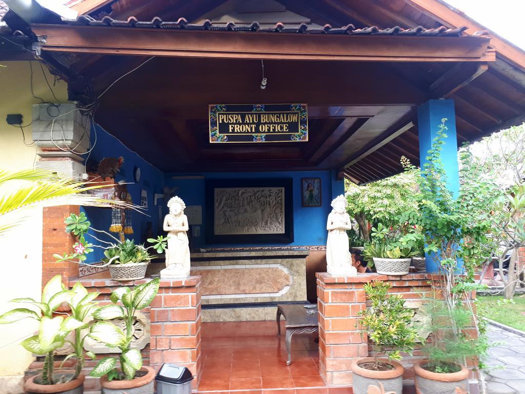 Puspa Ayu Kuta  Luaran gambar
