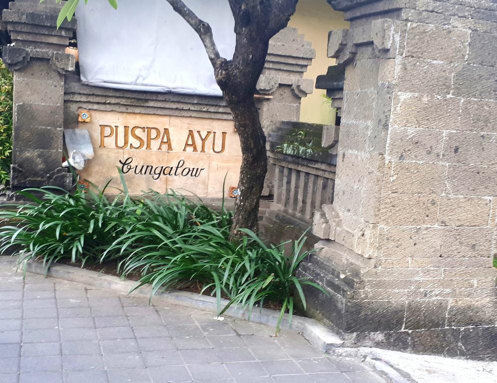 Puspa Ayu Kuta  Luaran gambar